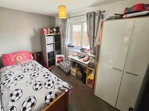 Bedroom 3- click for photo gallery